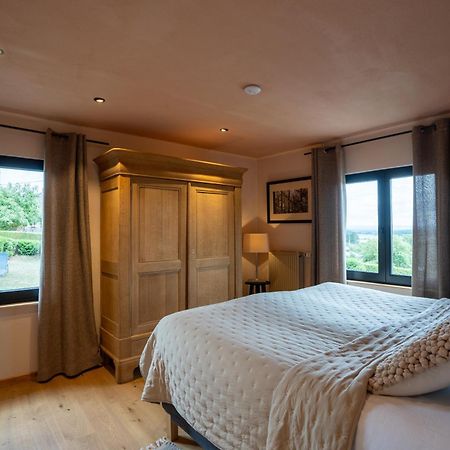 La Villa Ava Somme-Leuze Exteriör bild