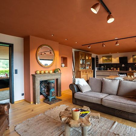 La Villa Ava Somme-Leuze Exteriör bild