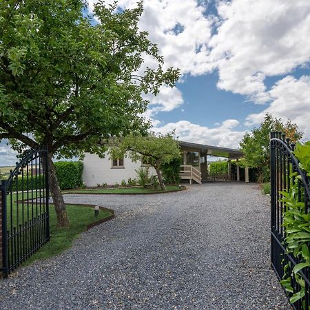 La Villa Ava Somme-Leuze Exteriör bild