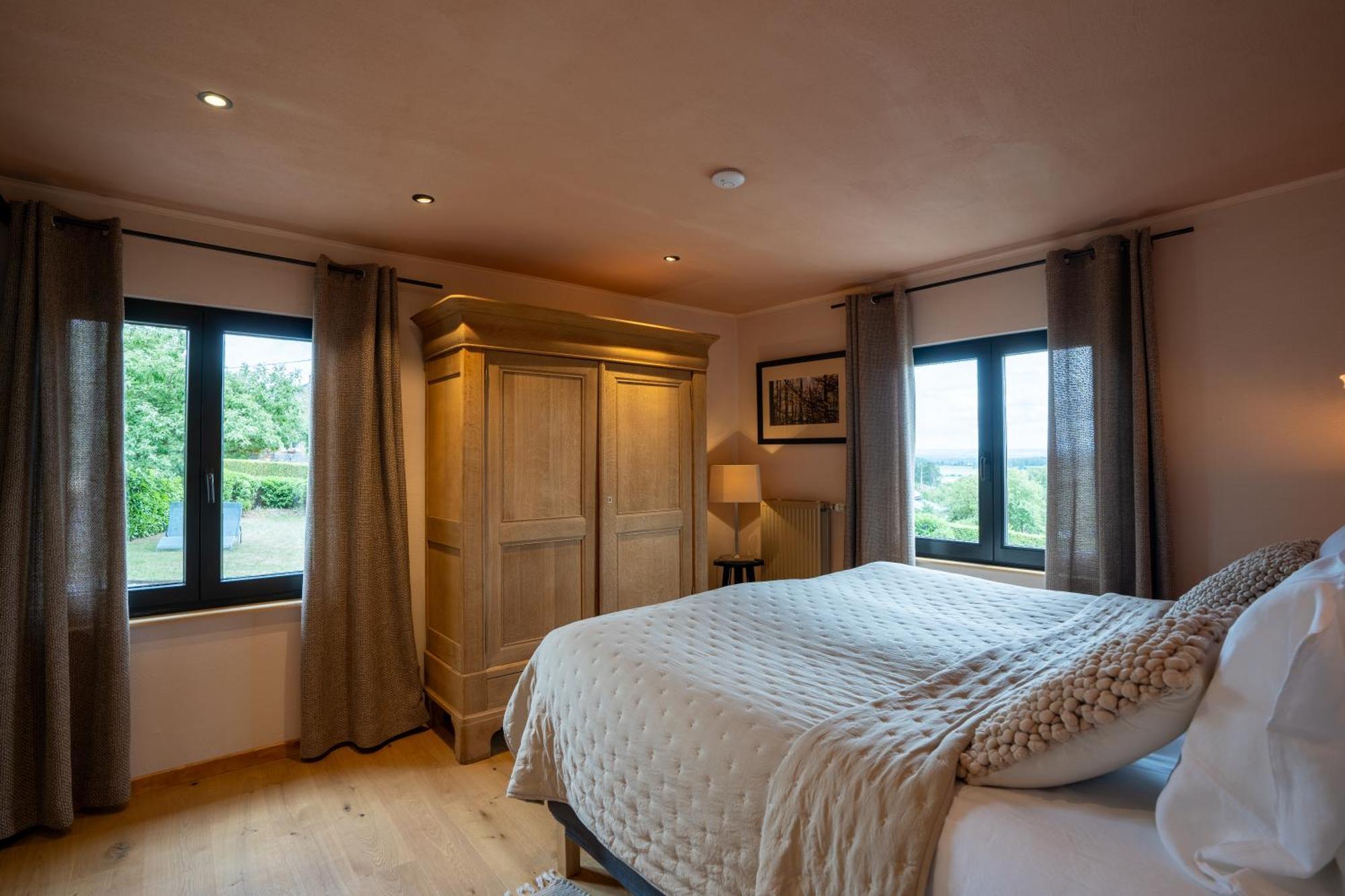 La Villa Ava Somme-Leuze Exteriör bild