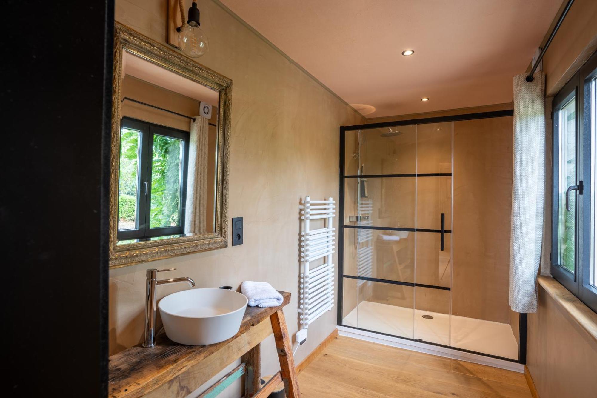 La Villa Ava Somme-Leuze Exteriör bild