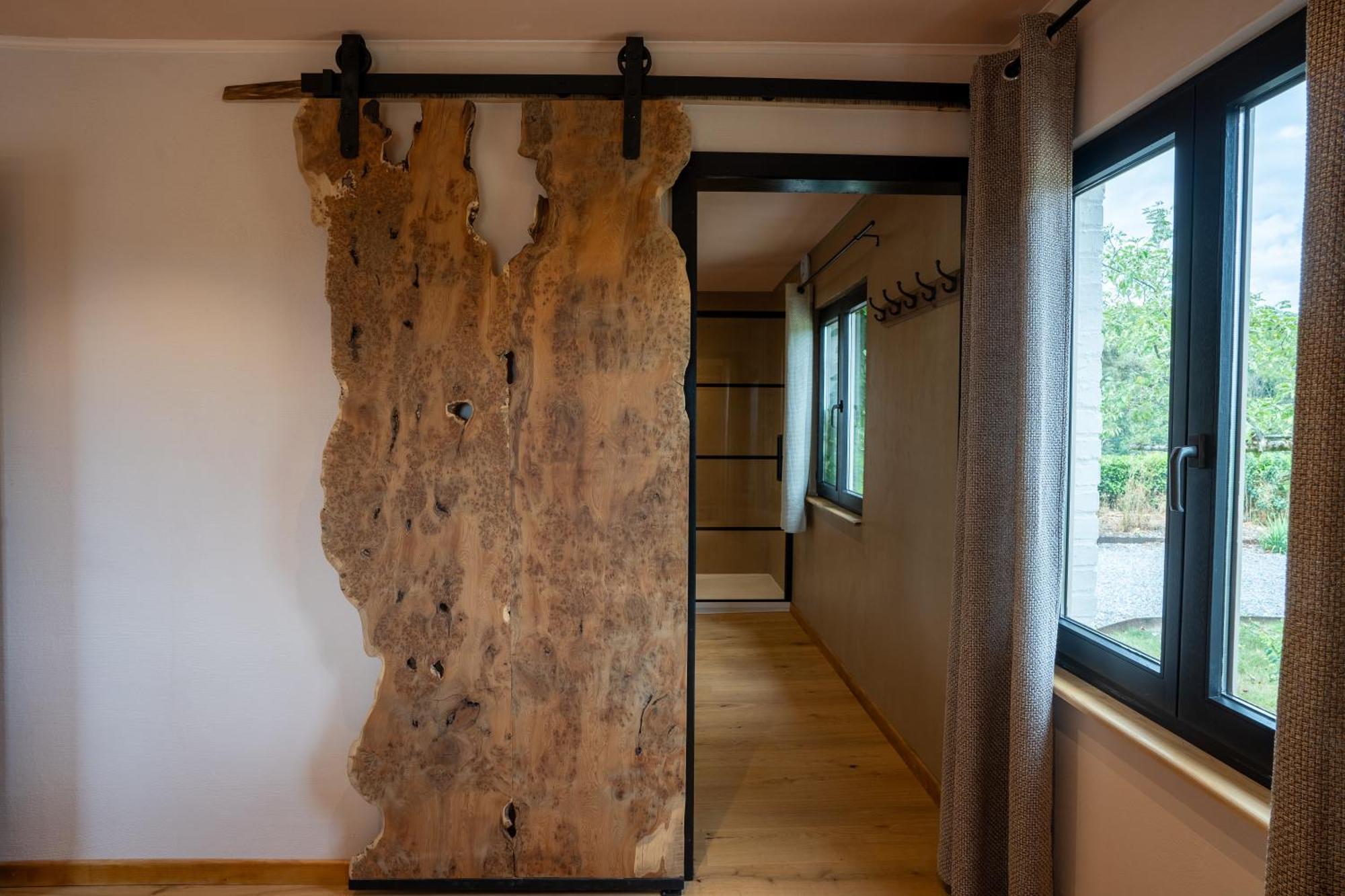 La Villa Ava Somme-Leuze Exteriör bild