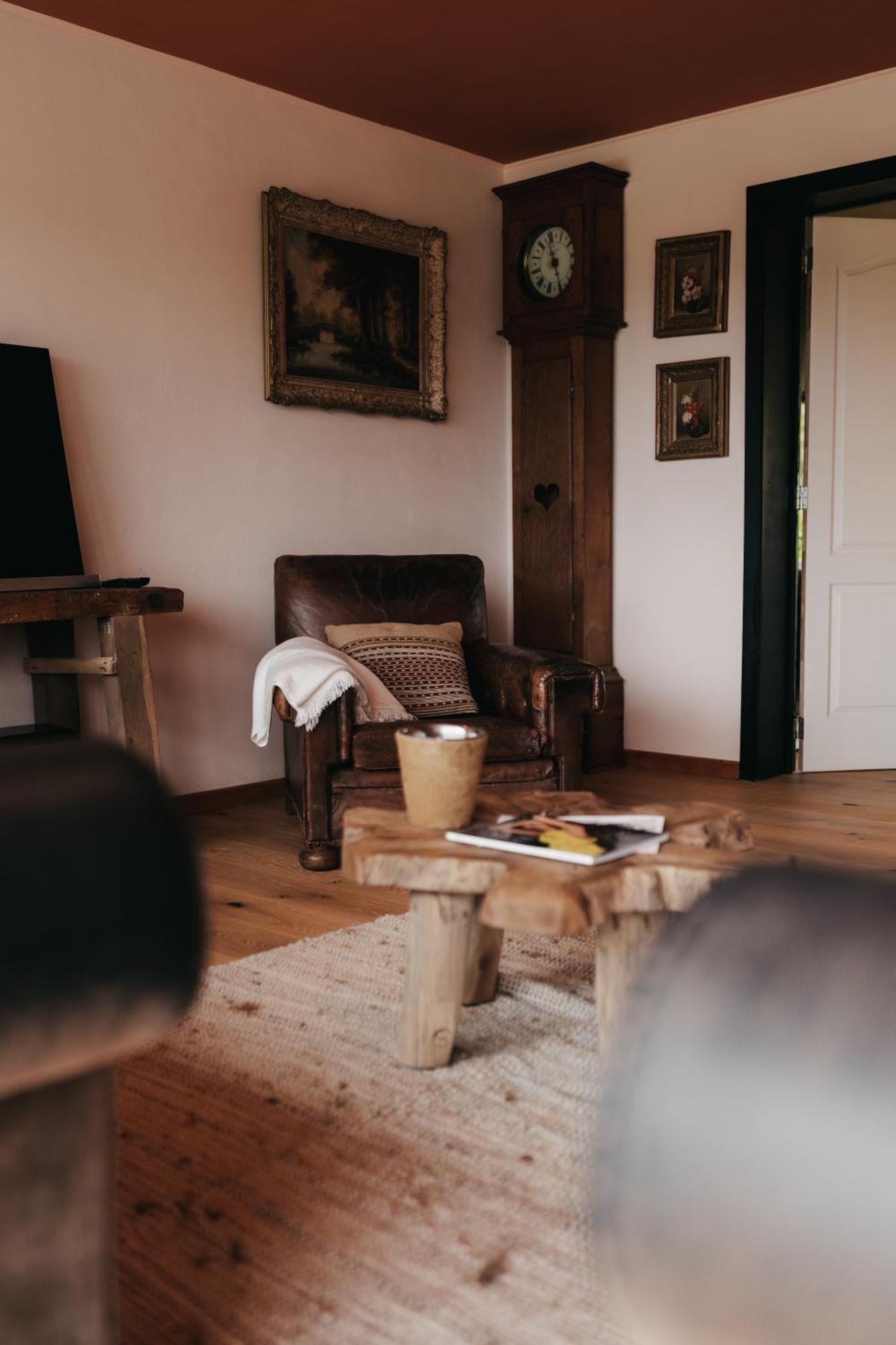 La Villa Ava Somme-Leuze Exteriör bild